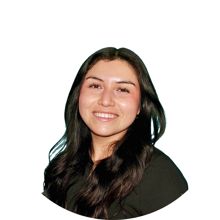 Alexa Pavez, especialista en terceros molares en Clínica Dental Sol del Norte