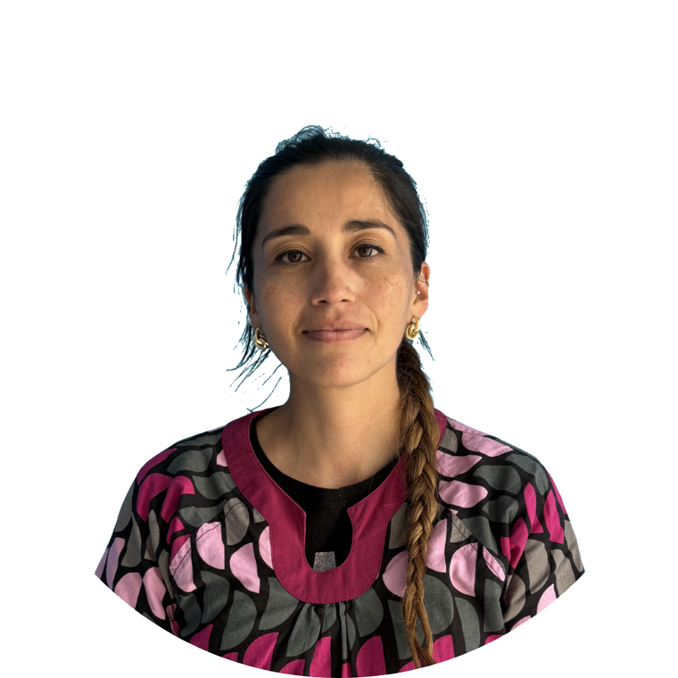 Carmen Gloria Ibarra, endodoncista en Clínica Dental Sol del Norte