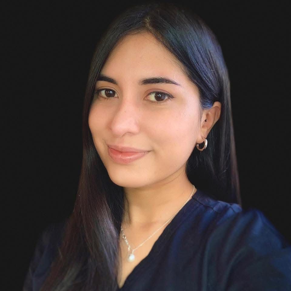 Fernanda Cortés, especialista en rehabilitación oral y diseño de sonrisa con carillas en Clínica Dental Sol del Norte, Antofagasta